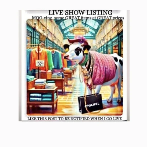 Posh Party 2/18/26 - Picture 1 of 1